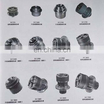 Excavator E320D E320C 148-4644 1484679 Swing Reducer Gearbox