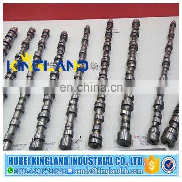 New high quality diesel engine parts K38/KTA38/KTAA38 Camshaft 3062076