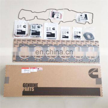 Cummins 6CT Diesel engine part Upper gasket kit 3800750 4025271