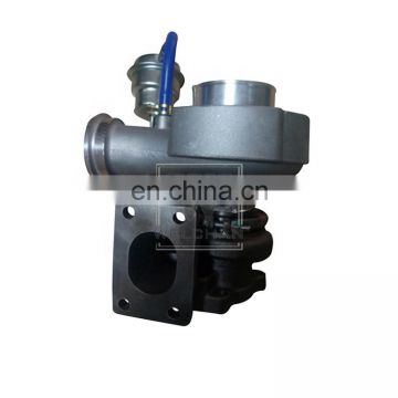 Excavator PC56-7 PC60-7 PC88MR Turbocharger 4D95 4D102 Engine Turbocharger 49377-01760