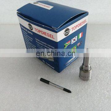 TOPDIESEL Common Rail Nozzle DLLA147P1814(0 433 172 107) for injector 0 445 120 153