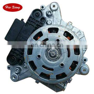 Auto Cooling Fan Motor 16363-31490 / 268500-2000