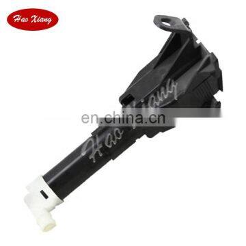 High Quality Headlight Cleaning Washer Nozzle Pump 85207-33050