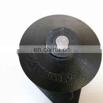 Dongfeng Diesel Engine 6L ISLE Water Pump 4934058 3973114 3286293