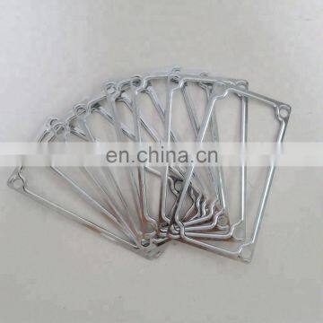 206277 K19 KTA19 Diesel Engine Spare Parts Intake Manifold Gasket photo-6