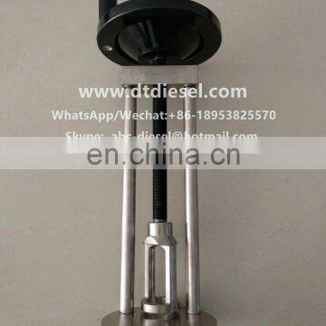 Disassembly Tools for EUI Spring photo-6