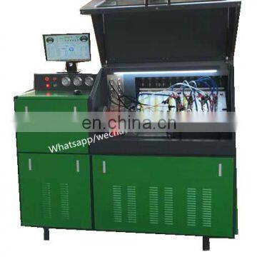 Common Rail Injector and Pump Tester CR3000A China Test Bench Factory