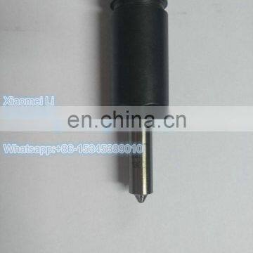 BF4M2012 Excavator Fuel Injector D4D Diesel Engine Fuel Parts 02113133 0432193486 photo-5