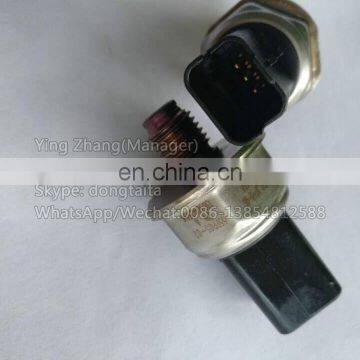 Fuel Rail Pressure Sensor OEM 55PP03-02