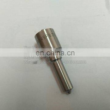 Common Rail Injection Nozzle 093400-8750/DLLA150P875 photo-3