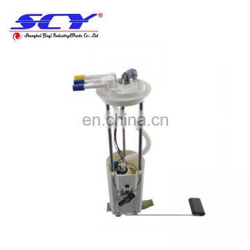 Good Quality Fuel Pump Assembly Suitable for Gm Cars Auto Parts OE 25366040