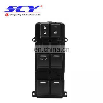 Electronic Power Window Switch Window Lifter Switch Suitable for Honda 35750TR0A21 35750-TR0-A21 35750T0AH1135750T0AH01