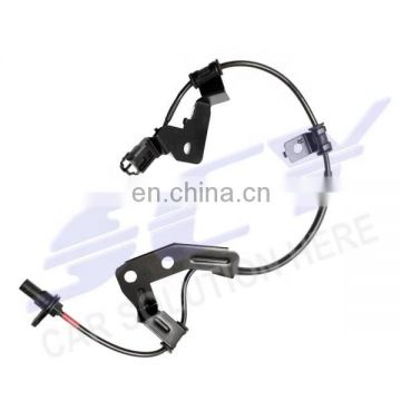 ABS Wheel Speed Sensor Rear Right fits for  H.yundai   K.ia  95681-2W000  TF-A991   956812W000