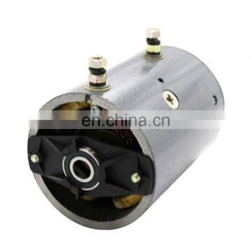 2hp 24V DC Motor Hydraulic for power unit