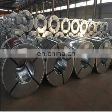 2mm Thickness Carbon Steel Coil SAE1015