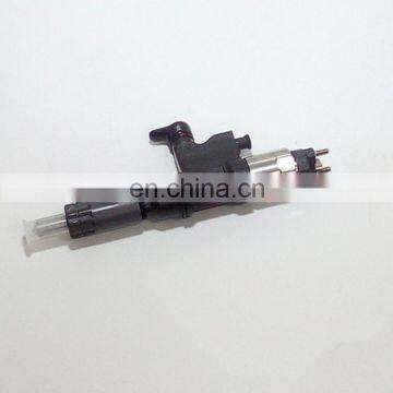 Common Rail Injector Assembly 8-97306-071 for 4HL1Diesel Engine photo-2