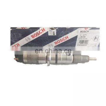 QSC8.3 Diesel Engine Parts Fuel Injector 3973060 3973061 For Construction Machinery photo-3