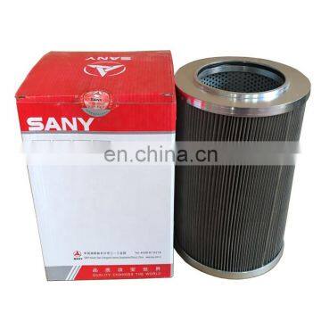 Excavator Hydraulic Filter Suction Filter 60082694 photo-2
