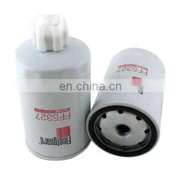 Truck fuel water separator filter P550690 FF5327