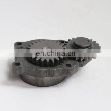 PC200-8 6D107 QSB6.7 lubricating oil pump 4939588 5291050