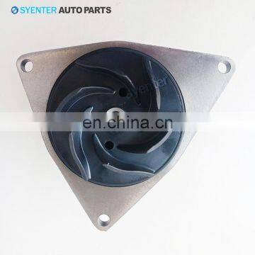 Genuine 6CT8.3 Diesel Engine Parts Water Pump 5402699 photo-5