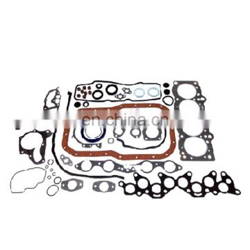 XYREPUESTOS AUTO ENGINE PARTS Repuestos Al Por Mayor Full Gasket Set for 83-86 Toyota 4 Cyl. 2.0L 8V OEM 04111-74024