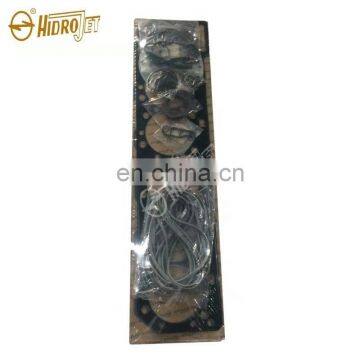 C15 Upper Set Gasket Repair Kit 331165 2486740 for C16 photo-5