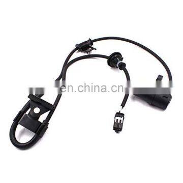 Задний левый датчик скорости колеса из ABS 89546-48030 для Toyota Highlander и Lexus x1 photo-2