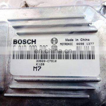 Apply For Truck Original ECU 28087079 100% New Grey Color