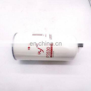 High Quality Fuel Filter FS53016 photo-6