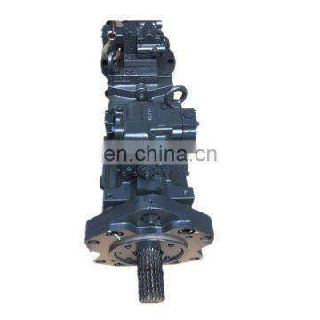 Trade Assurance Kawasaki K3VL140/R-10RMM-PO/1-H1-L123 Hydraulic Pump and Spare Parts for Excavator Kayaba photo-5