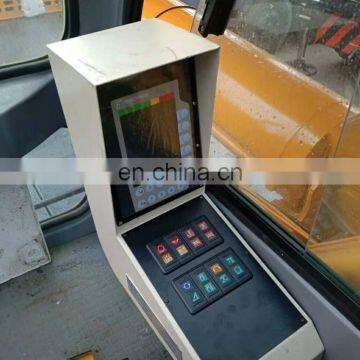 XCMG Loader ZL50G Crane Excavator Controller Control Panel Computer System photo-2