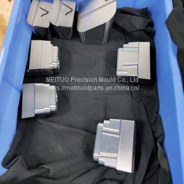 2020 Chinese supplier of highly precision mould components
