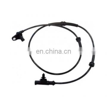 ABS Wheel Speed Sensor For LAND ROVER OEM SS20167, SSB500092, SSB500091, SSB500090, 0265007738, 0265007650, 0265007923