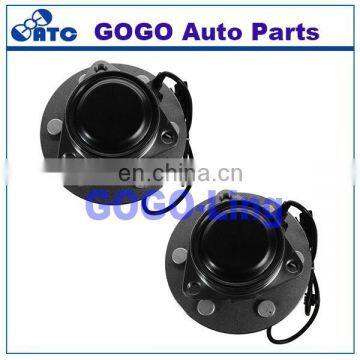 Wheel Hub Bearing for Chevrolet Silverado 1500 Express 1500 GMC OEM 515054 538-01529, 538-01761,10393162,15233111,15102293 photo-3