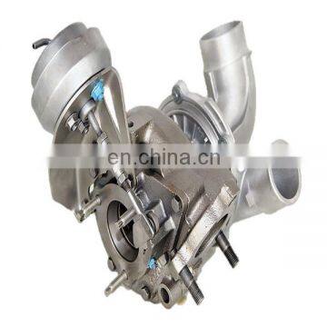 RHF5V VB28 Turbo Charger 17201-26070 photo-3