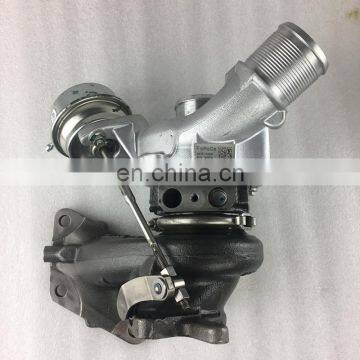 Original Twin Turbo Charger GHYFA 170066 FT4E-6C879-DB Turbocharger for F150 EcoBoost Pickup Diesel Engine Parts