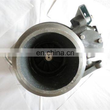 Factory Price HX55W Water-cooling QSM4 4037635 407636 4037631 4089863 Turbocharger for Cummins Engin photo-2
