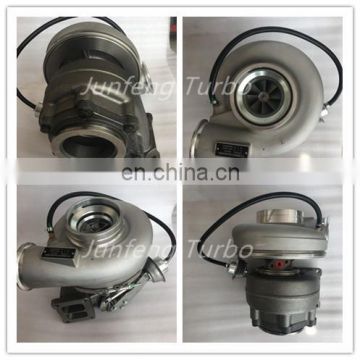 HE500WG Turbo 2835373 3782830 Turbocharger for Volvo Marine Truck Industrial D16C Tier 3 Euro 3 16.0L 6 Cylinders Engine parts