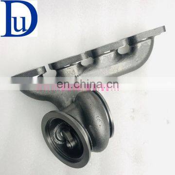 MGT1446MZG 781504-5001S 55565353 781504 Turbo Turbine Housing For Chevrolet Cruze 1.4L Ecotec Engine photo-2