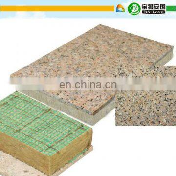 High Quality Certified Exterior Wall Cladding Insulation Board photo-6