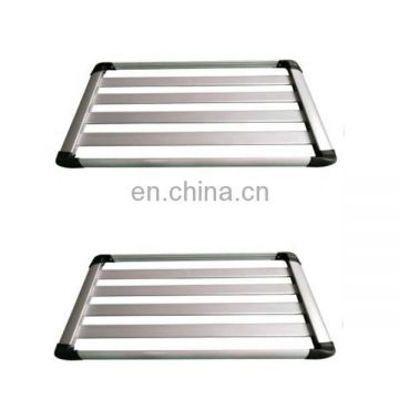 High quality of Universal Aluminum Alloy car roof rack