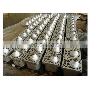 Tractor Parts 5180271 5135887 5167392 Hydraulic Pump Use for Fiat photo-5