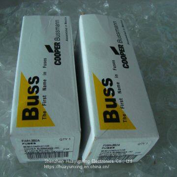 FWH-400A Bussmann 400A 500V photo-5