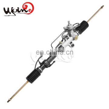 New brand RHD steering rack for honda city 53601SX8F01 53601-SX8-F01