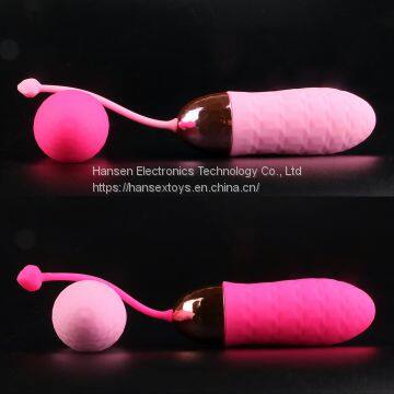 2020 sex toys producer in China hot selling sex vibrators for girls over 18