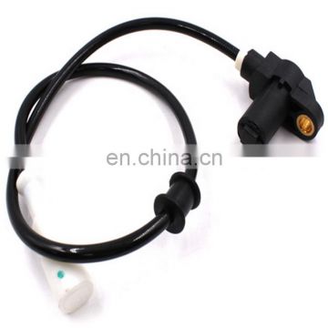 Rear and front Car wheel speed sensor for Opel Corsa 93-02 vauxhall CORSAVAN Mk I (B)S93 94-00 90386504 90386505 1238918 1238917