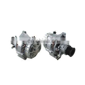 12v/120a Quality assurance alternator cheap price  OE  1-3034-01ND for landrover defender 2.5l diesel