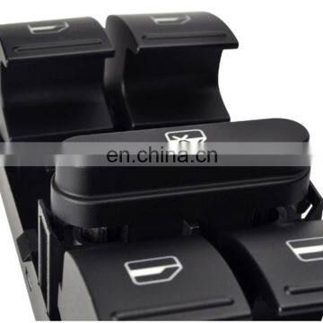 Master Power Window Switch Door Window Switch for VW Sagitar Golf 5 Golf 6 Jetta MK5 Mk6 Tiguan Touran Passat B6 B7 1K4959857B photo-4