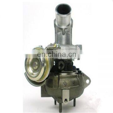 GT1444V Turbocharger 17201-0N010 758870-5001S Turbo Corolla D-4D With Engine 1ND photo-3